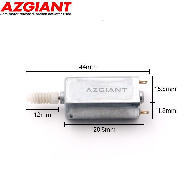 FK-050PH-7Z360 Side Mirror Adjustment Motor is suitable for Lexus GX460 2014-2021 LX570 2016-21.