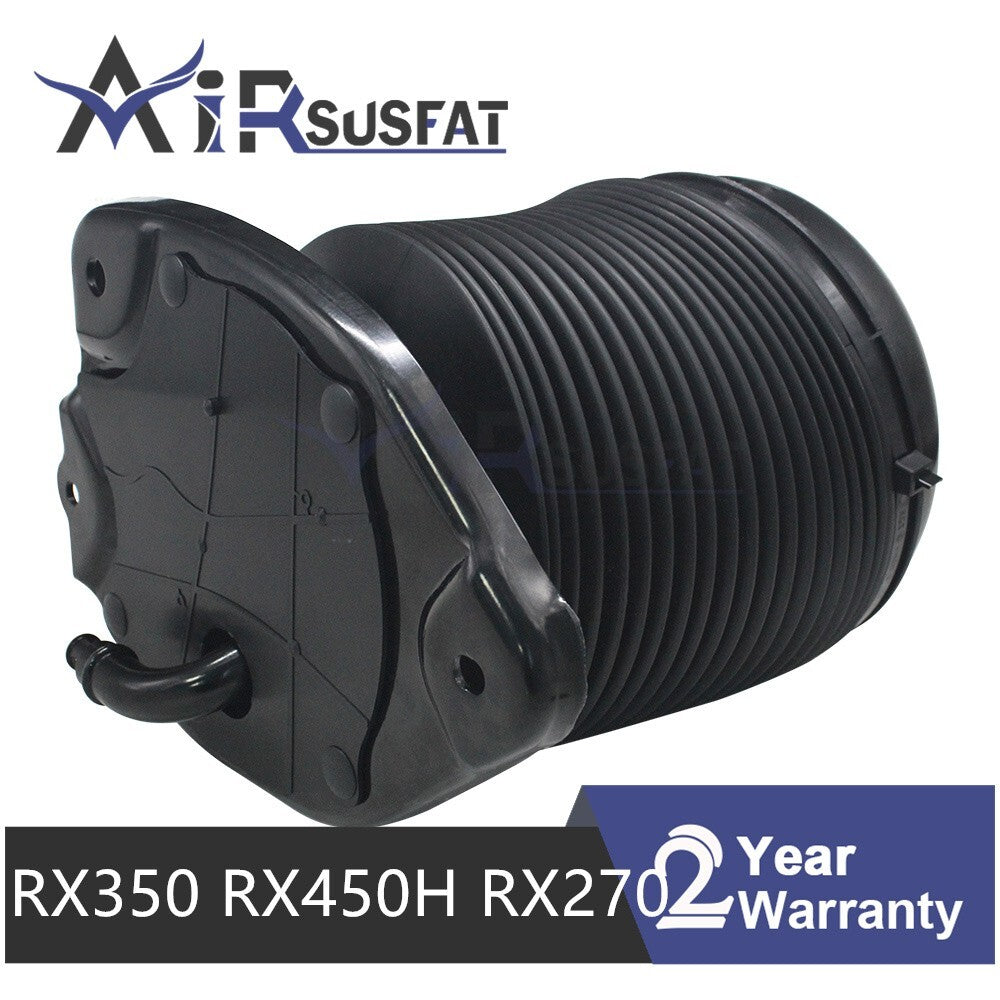 Rear Right Air Suspension Spring Bag for Lexus RX350 RX450H RX270 2009-2015 New