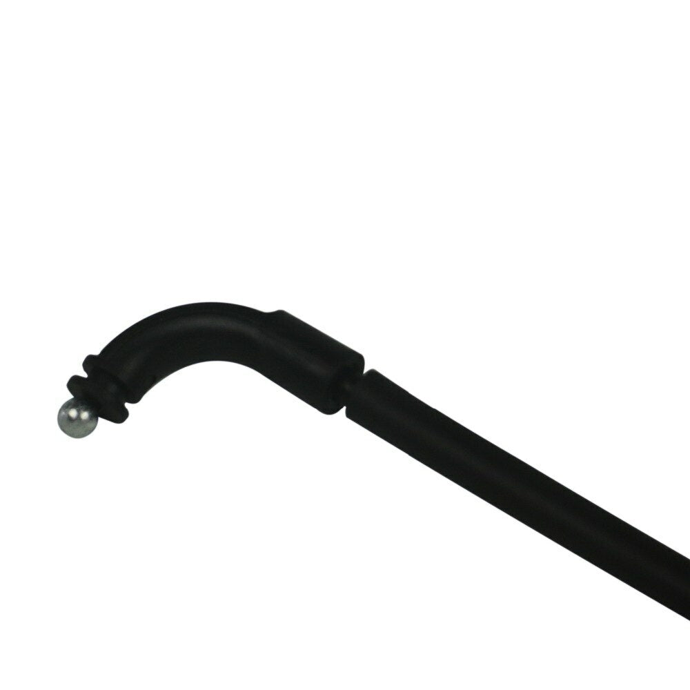 1 Front Hood Release Cable for BMW F30 320i 320iX 428iX 435i M3 M4 51237396161