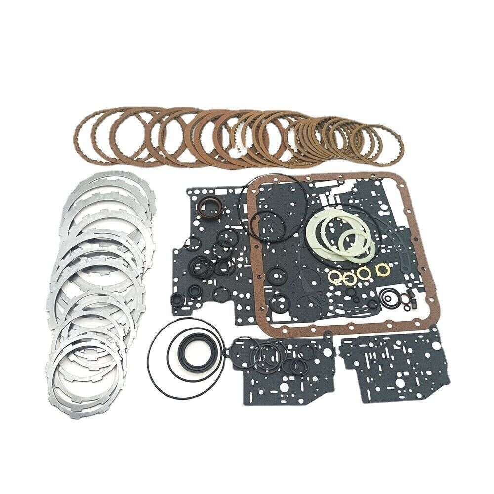 TW-40LS /TW-40L Auto Transmission Master Kit Clutches Gasket for SUZUKI for NISSAN