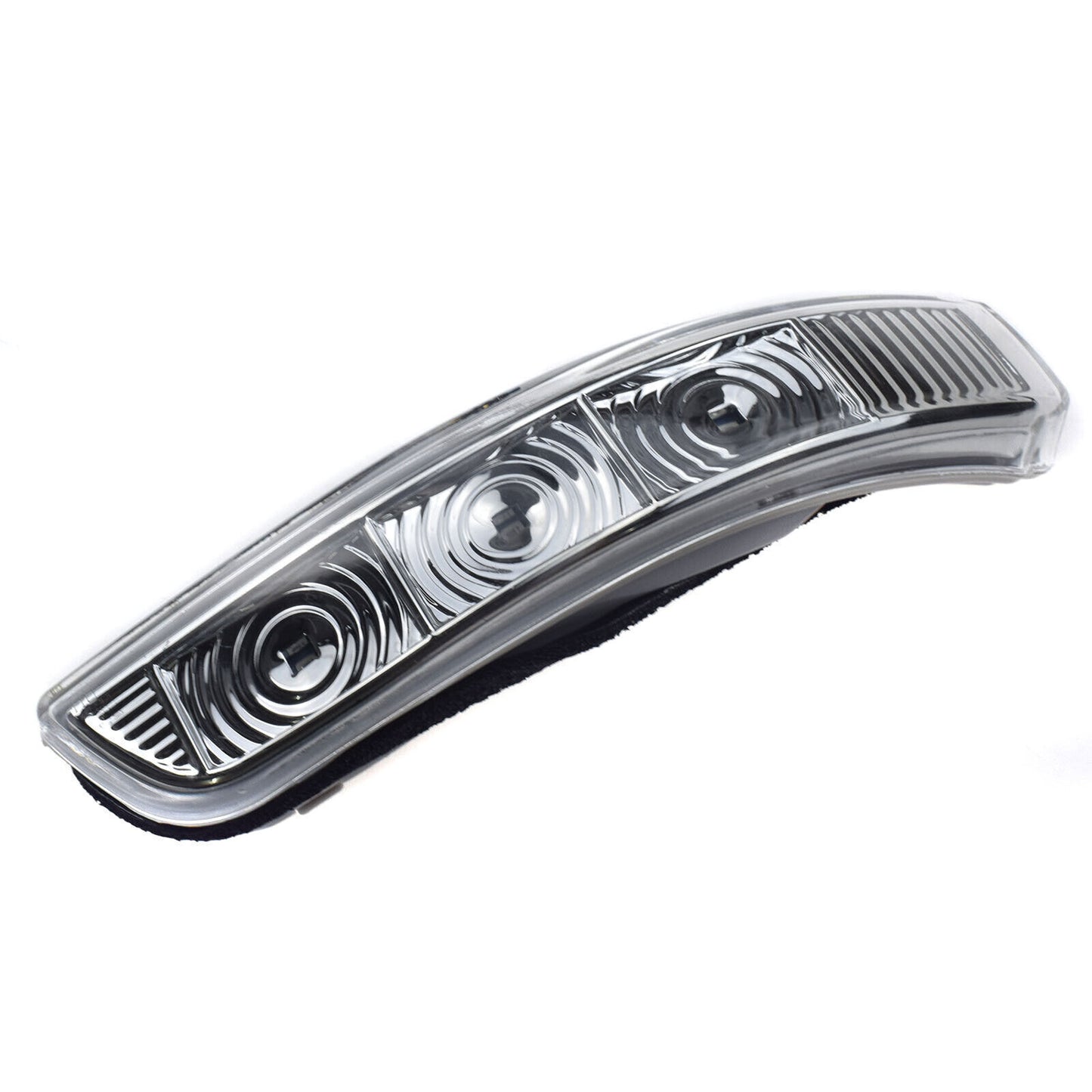 for Kia Sorento 2012-15 876232P000 Outside Mirror Turn Signal Lamp Right 3 LEDs