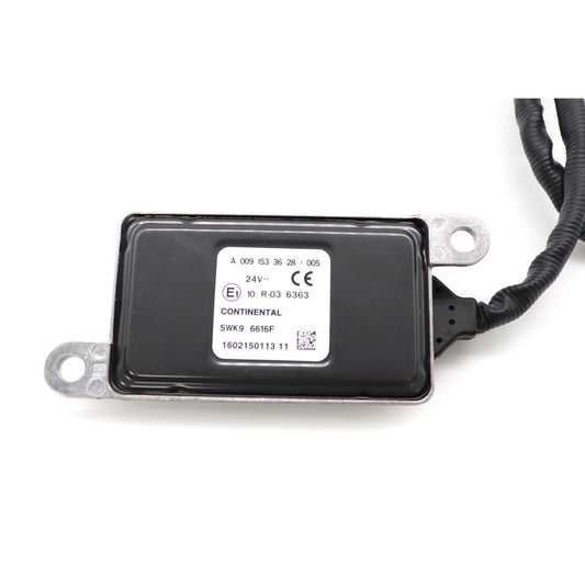 Nitrogen Oxides Nox Sensor for Volvo Truck VNL VHD VNR for Mack CHU CXU 22303390 US