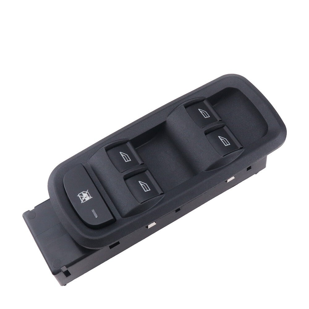 Master Power Window Switch Control Button CN15-14529-AB 8A6T-14A132-CC for Ford