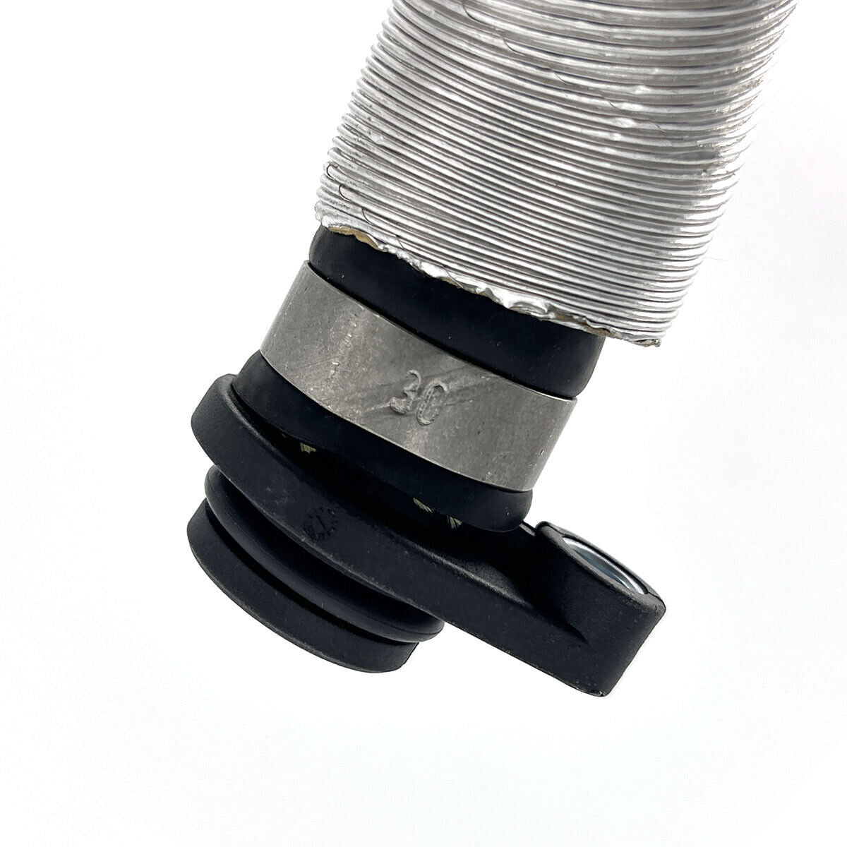 11537572159 Radiator Coolant Water Hose for BMW X1 Z4 E88 E87 E82 E93 E92 E91