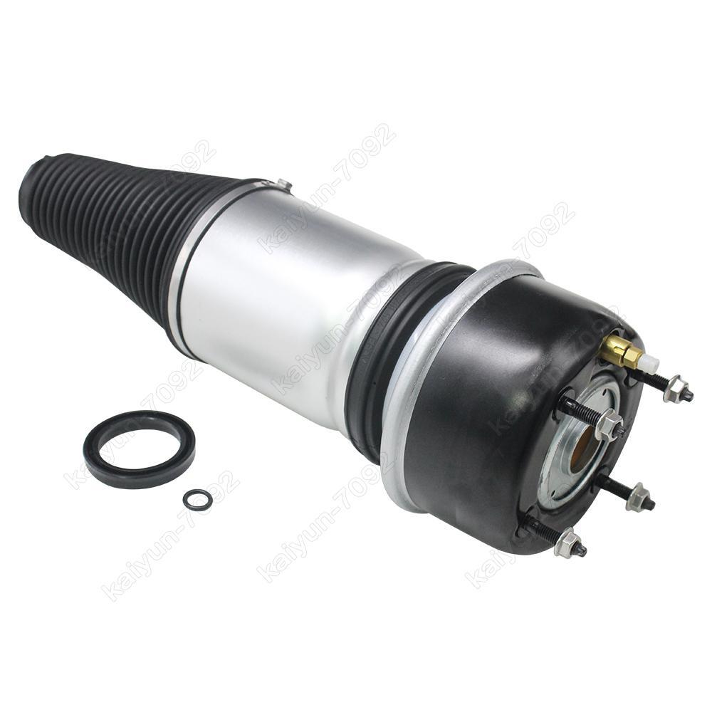 1x Rear Left / Right Air Suspension Spring Bag for Jaguar XJ8 XJR C2C41341