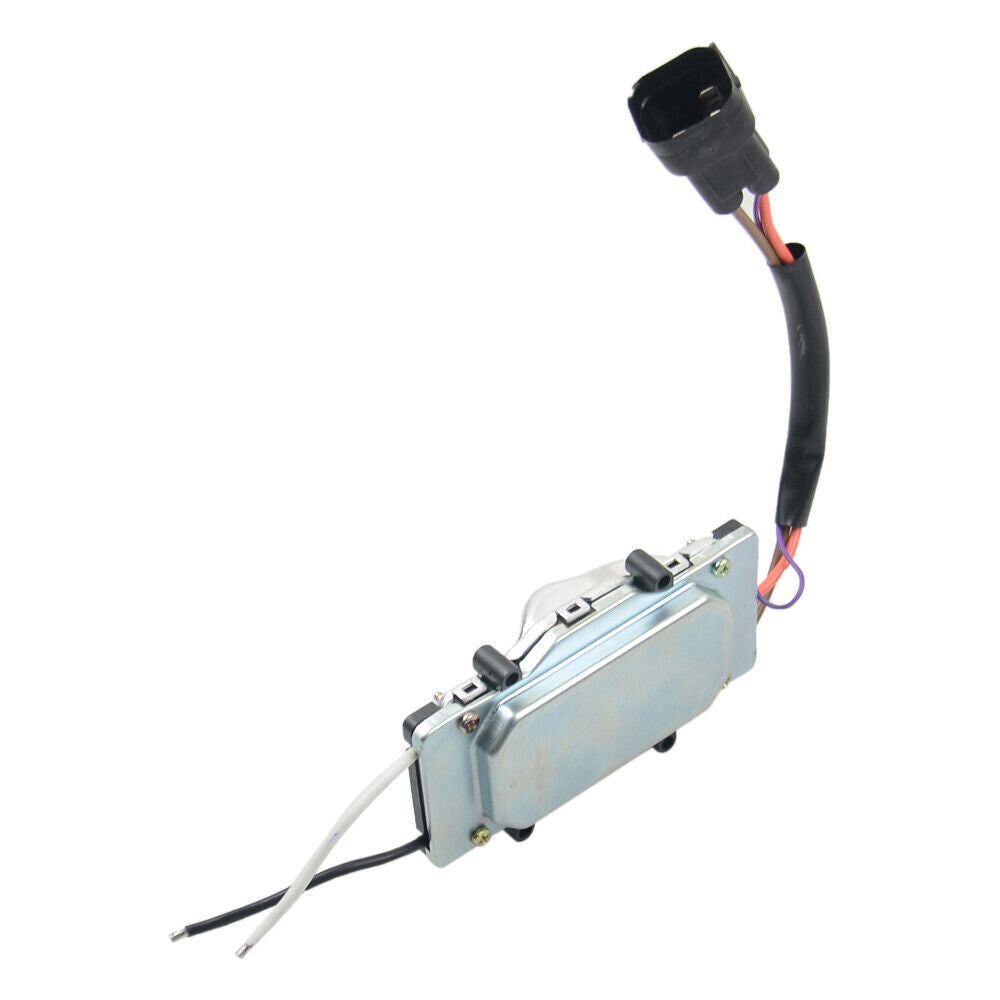 Radiator fan control module for BMW 3 Series E46 17117561757 1137328080