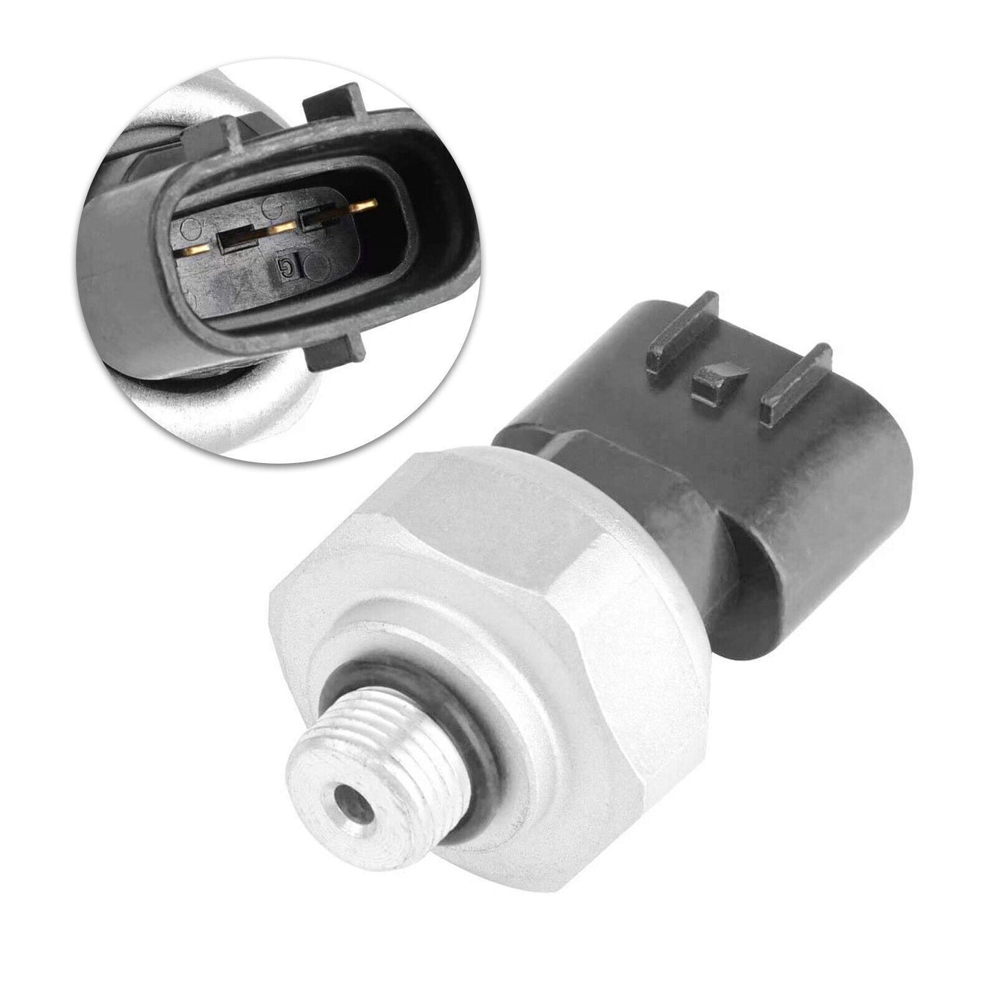 A/C Pressure Switch Sensor Fit for LEXUS GS200T 2016-2017 for TOYOTA for CAMRY 2007-2017