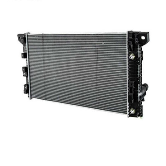 Radiator and AC condenser kit for Ford F-150 2015 - 2019