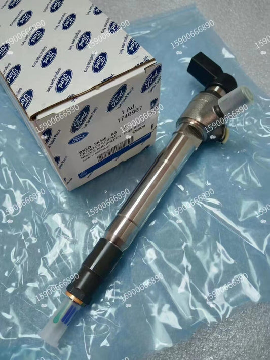 BK2Q-9K546-AG for Ford Diesel Fuel Injector for Ford PX Ranger for Mazda BT50 2.2L 3.2L