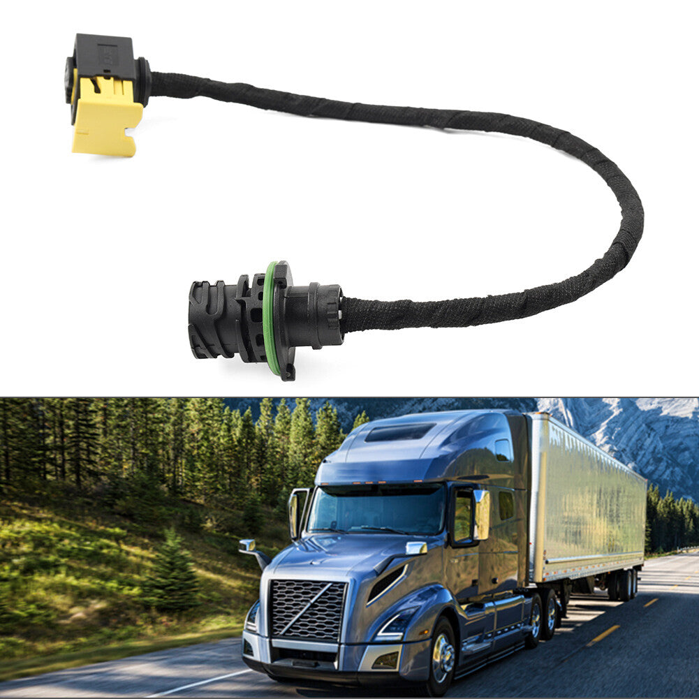 Tank Level Sensors Conversion Harness for Volvo VNL for Mack Truck 2010-2024