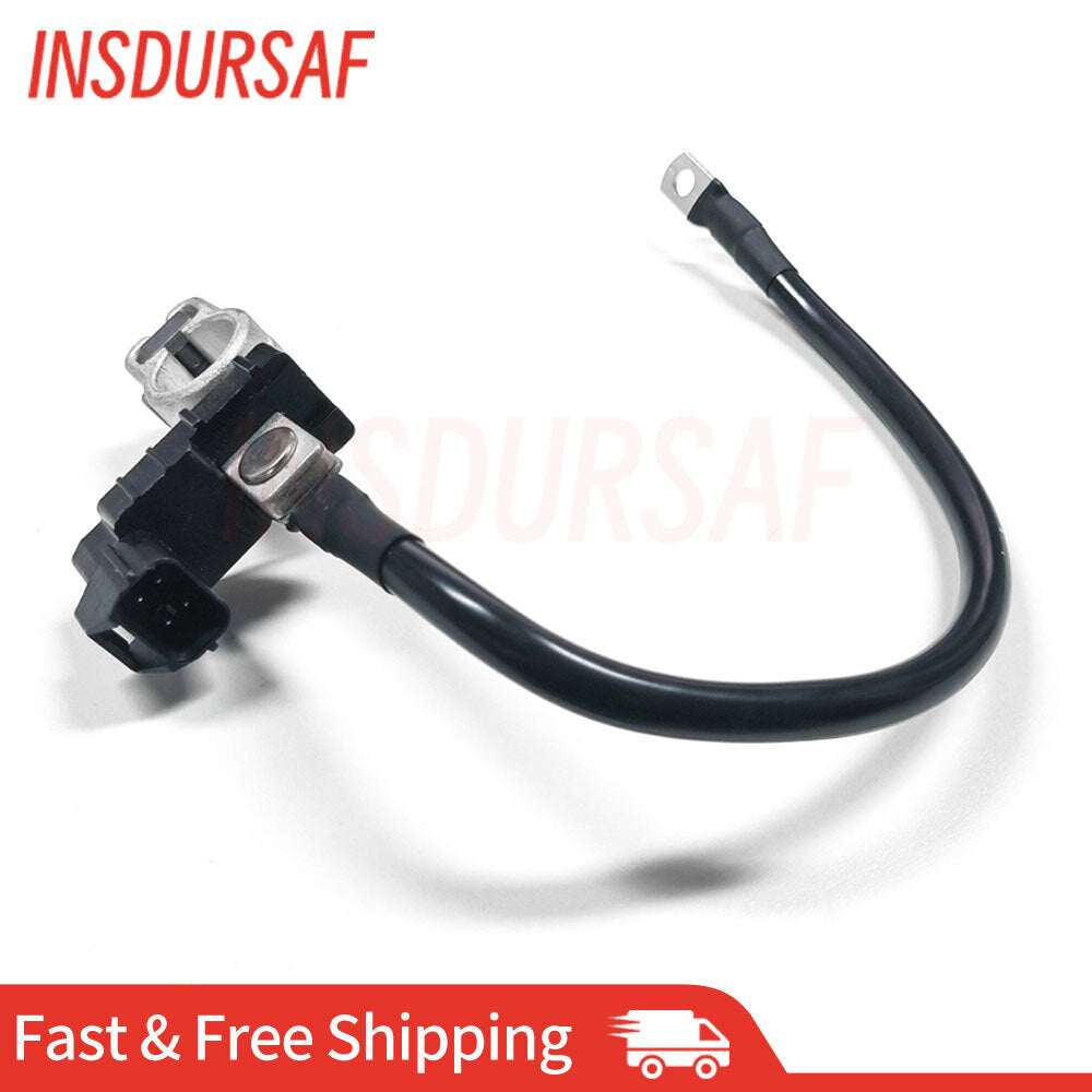 for Kia Forte Forte5 Forte Koup 2014-18 37180-A7000 Battery Cable NEGATIVE Wire