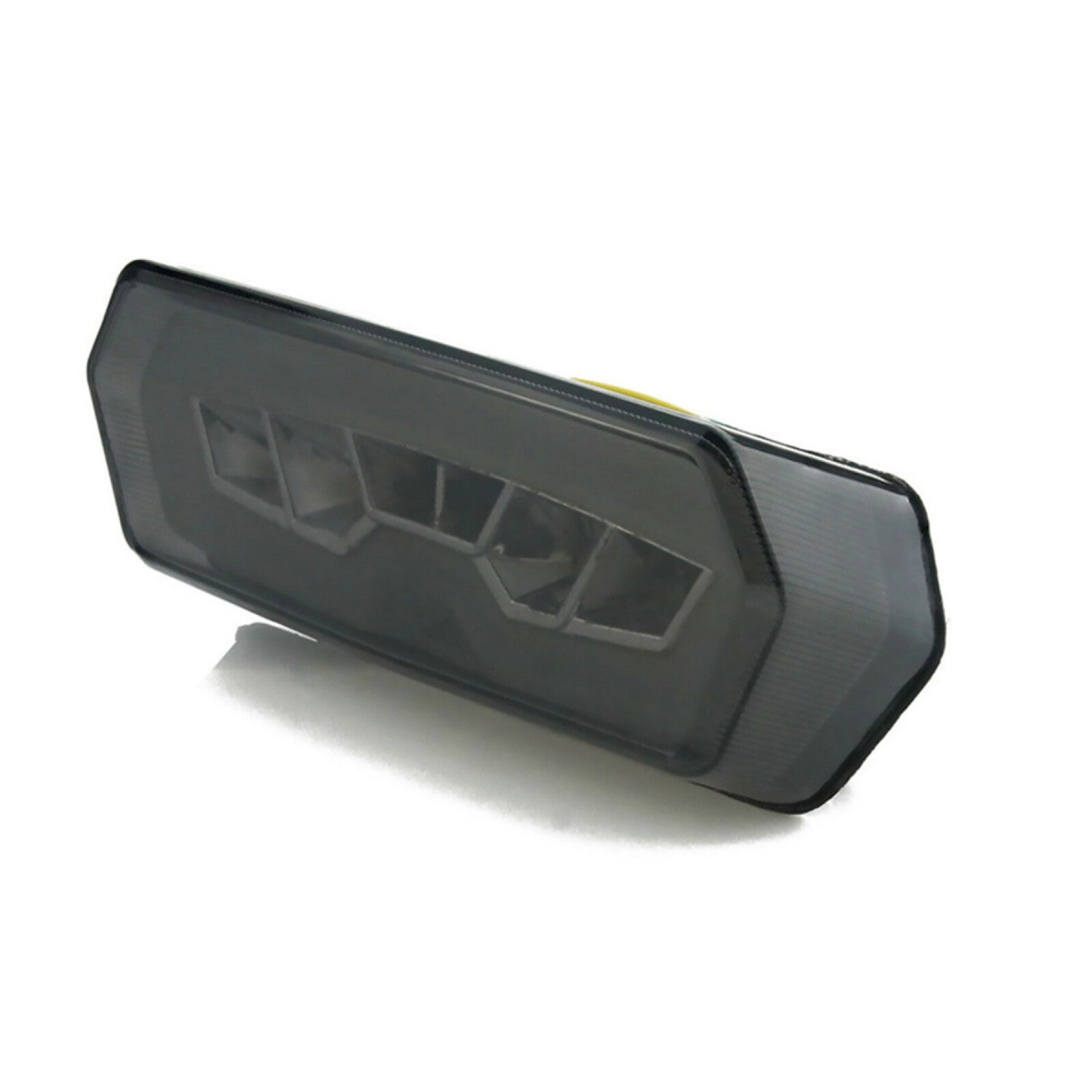 12V Integrated LED Brake Tail Light for Honda Grom MSX125 CBR650F CTX700/700N B
