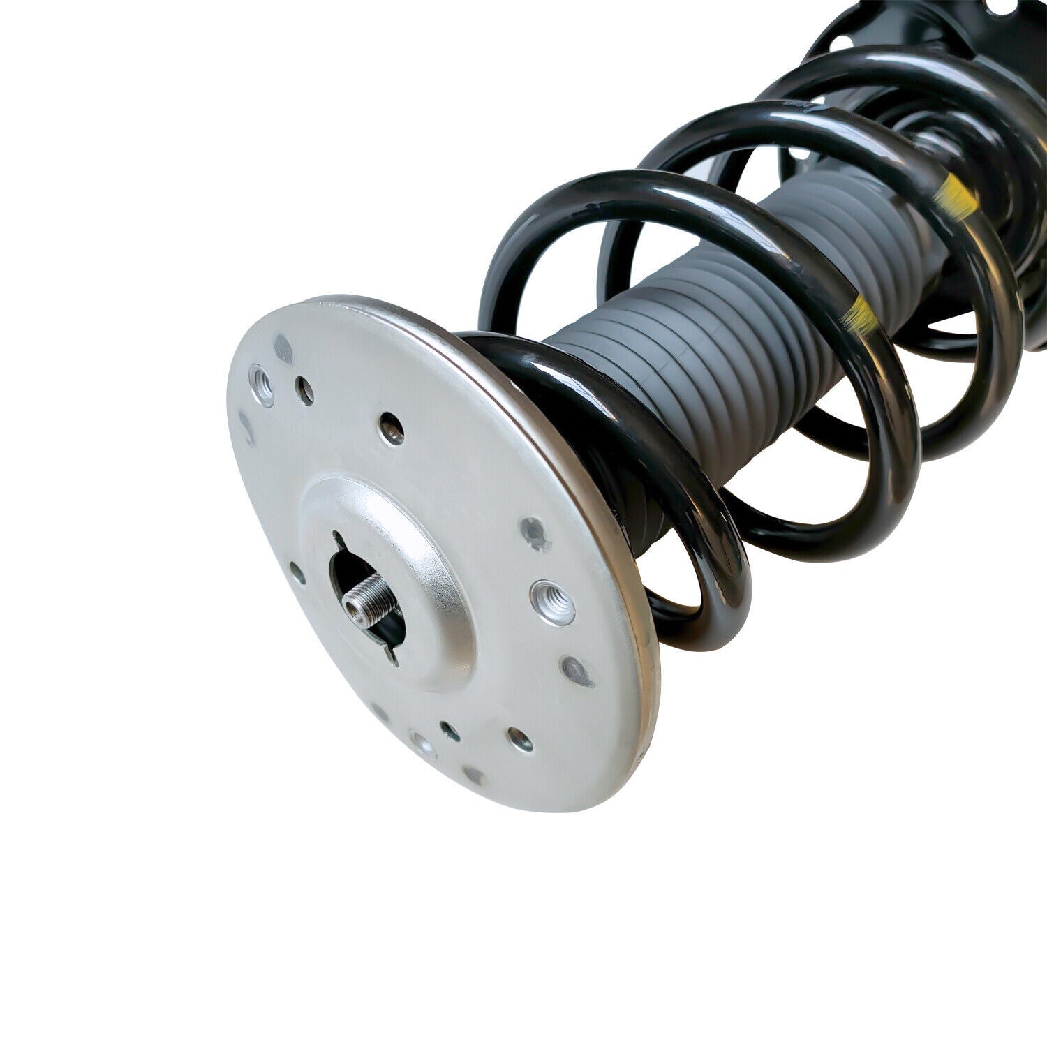 Front Right Shock Spring Strut w/Magnetic Fit for Range Rover Evoque L538 2012-2018