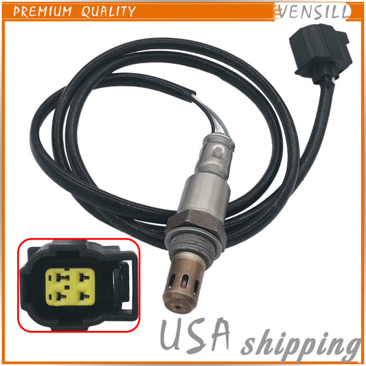 0065422318 Rear Oxygen Sensor for Mercedes-Benz G550 C63 G63 GLC63 AMG 4.0L 5.5L