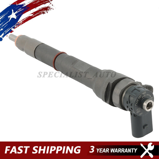 for Audi for Seat for Volkswagen for Skoda Diesel Fuel Injector Injector Nozzle 0445110369