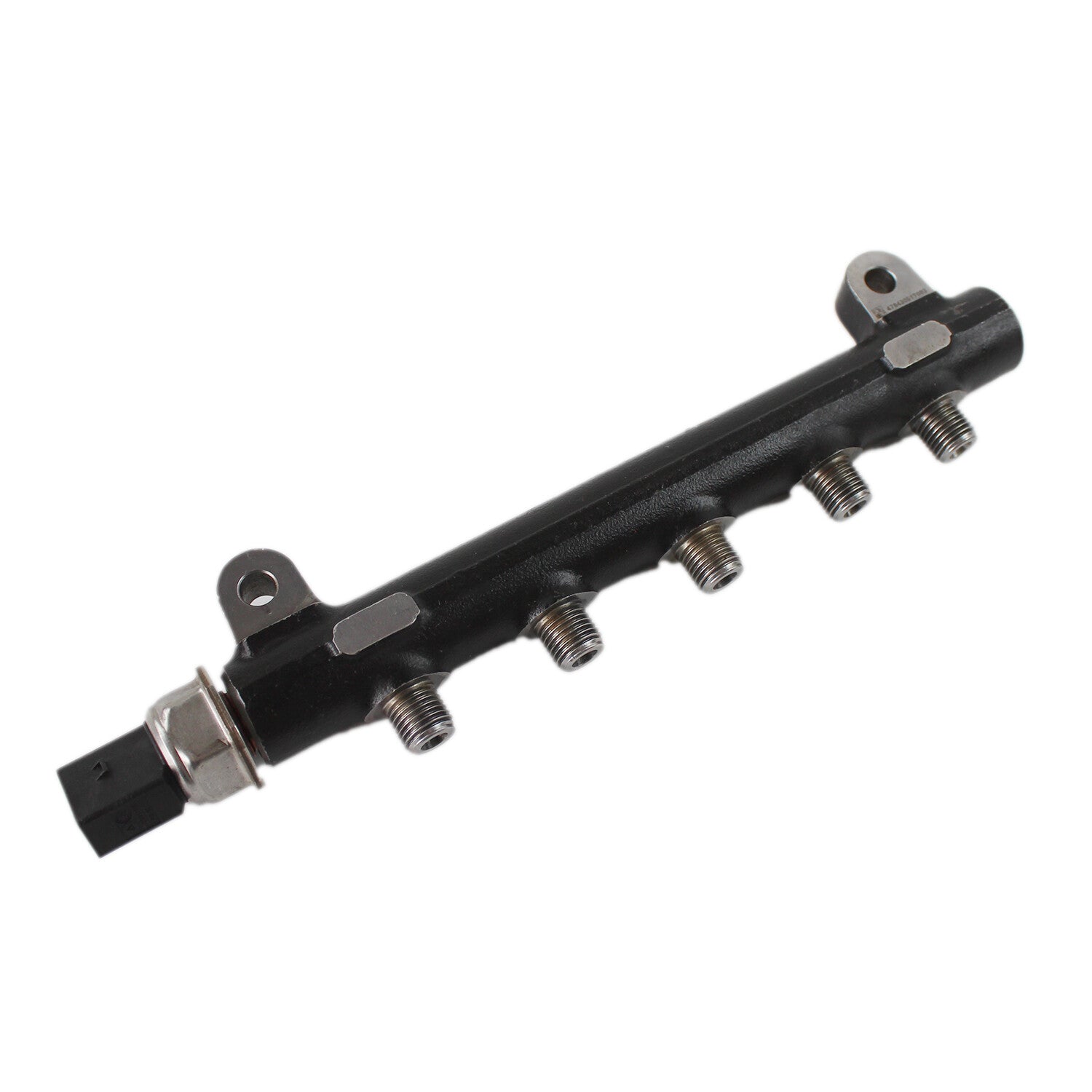 Fuel Common Rail Fits For Delphi Bobcat 28240435 7030409 Doosan D24 Engine NEW