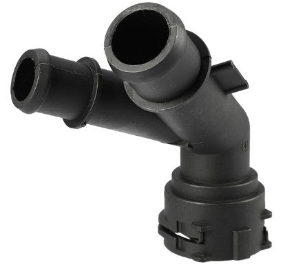Radiator coolant hose flange suitable for Volkswagen for Golf , for Passat , for Audi A3 TT, for Skoda seats 1.8/2.0T