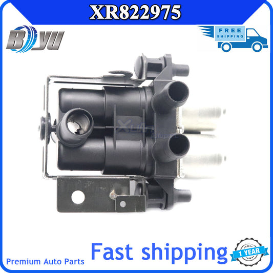 1 piece XR822975 heating valve for Ford Thunderbird for Jaguar S-type for Lincoln LS 2000-2003