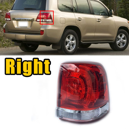 Right Rear Tail Light Brake Light 1 Pcs for Toyota for Land Cruiser LC200 2008-2011