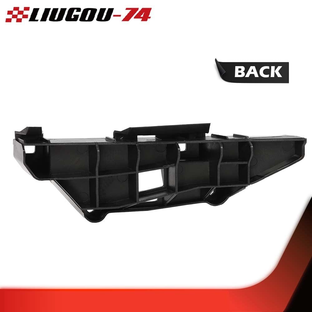 Suitable for 2010-2015 for Lexus RX350 RX450h Right Passenger Side Headlight Bracket (1 piece)