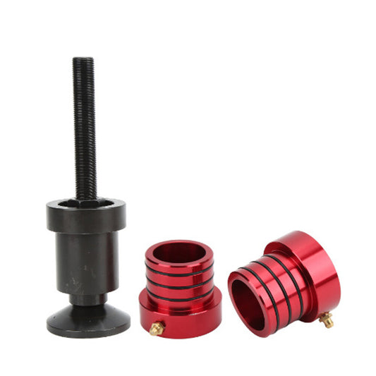 For Dana 30/44 Front Axle Tube Seal Pair+Inner Axle Side Seal Installation Tool