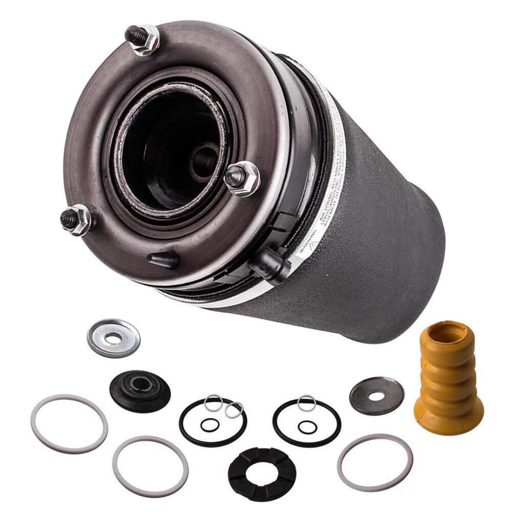 Pair Front Air Suspension Bag Fit for Land Rover for Range Rover L322 HSE 03-13 LR051702