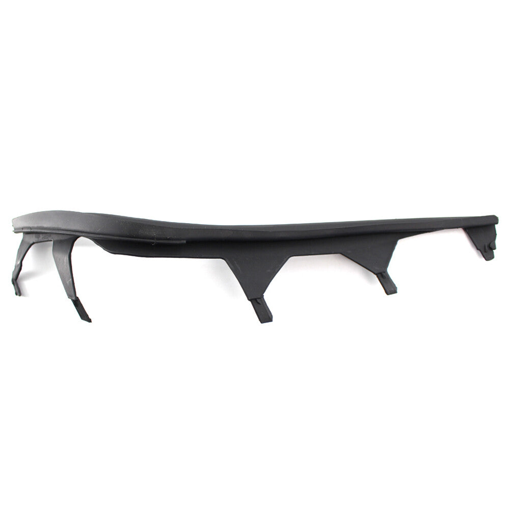 Headlight Cover Strip Trim Right Fit for BMW 3 Series E46 325i 330i 4 Door 2002-2005