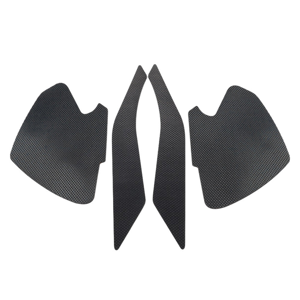 Anti Slip Tank Traction Pad Knee Grip Protector ForYamaha YZF R3 2019-2023