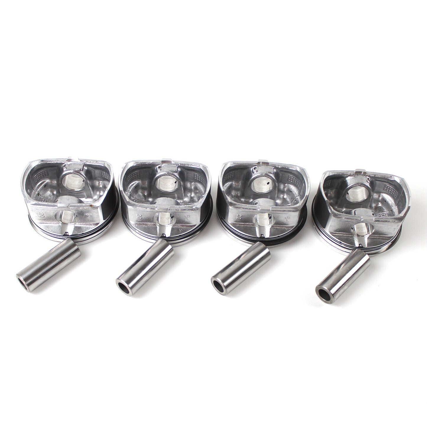 G4KD Engine Overhaul Gasket Set w/ Piston Ring Crankshaft Main for Hyundai for Kia