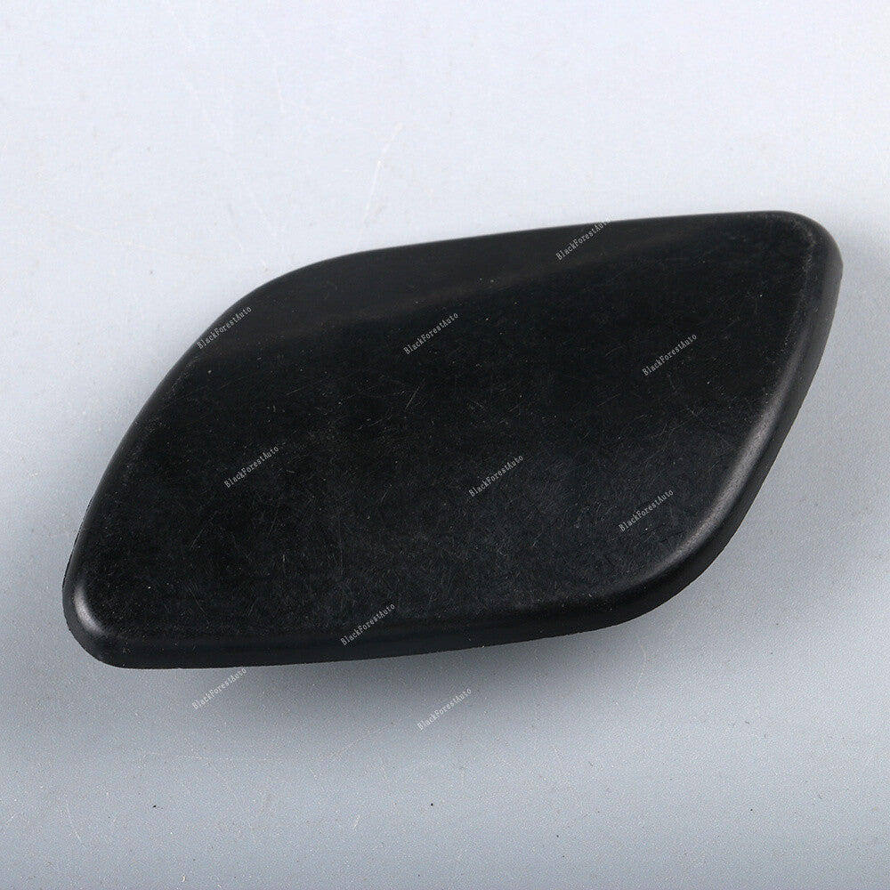 Front Left Headlight Sprayer Washer Nozzle Cover Cap for VOLVO XC60 2011-2013