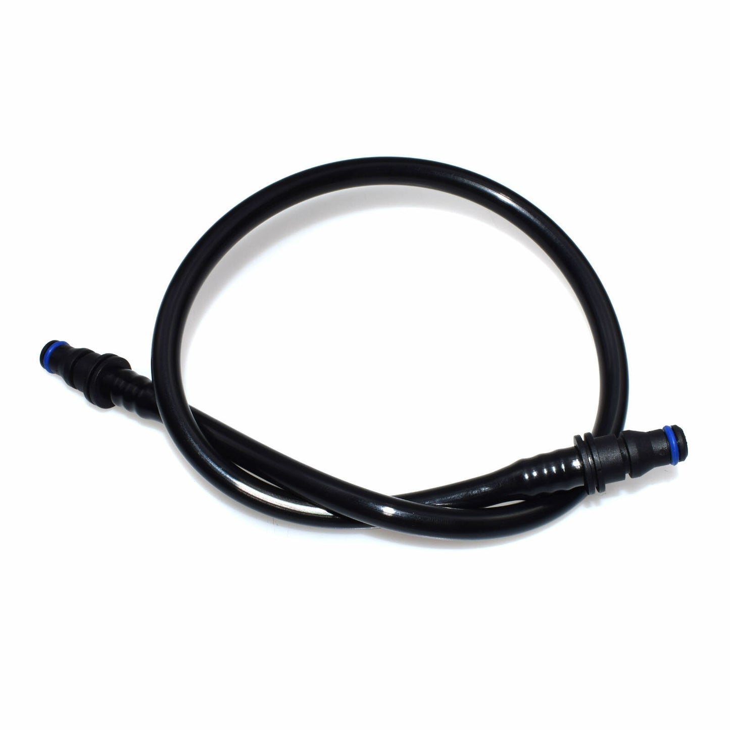 Coolant breather line to reservoir tank suitable for Mercedes E320 E350 2115010625