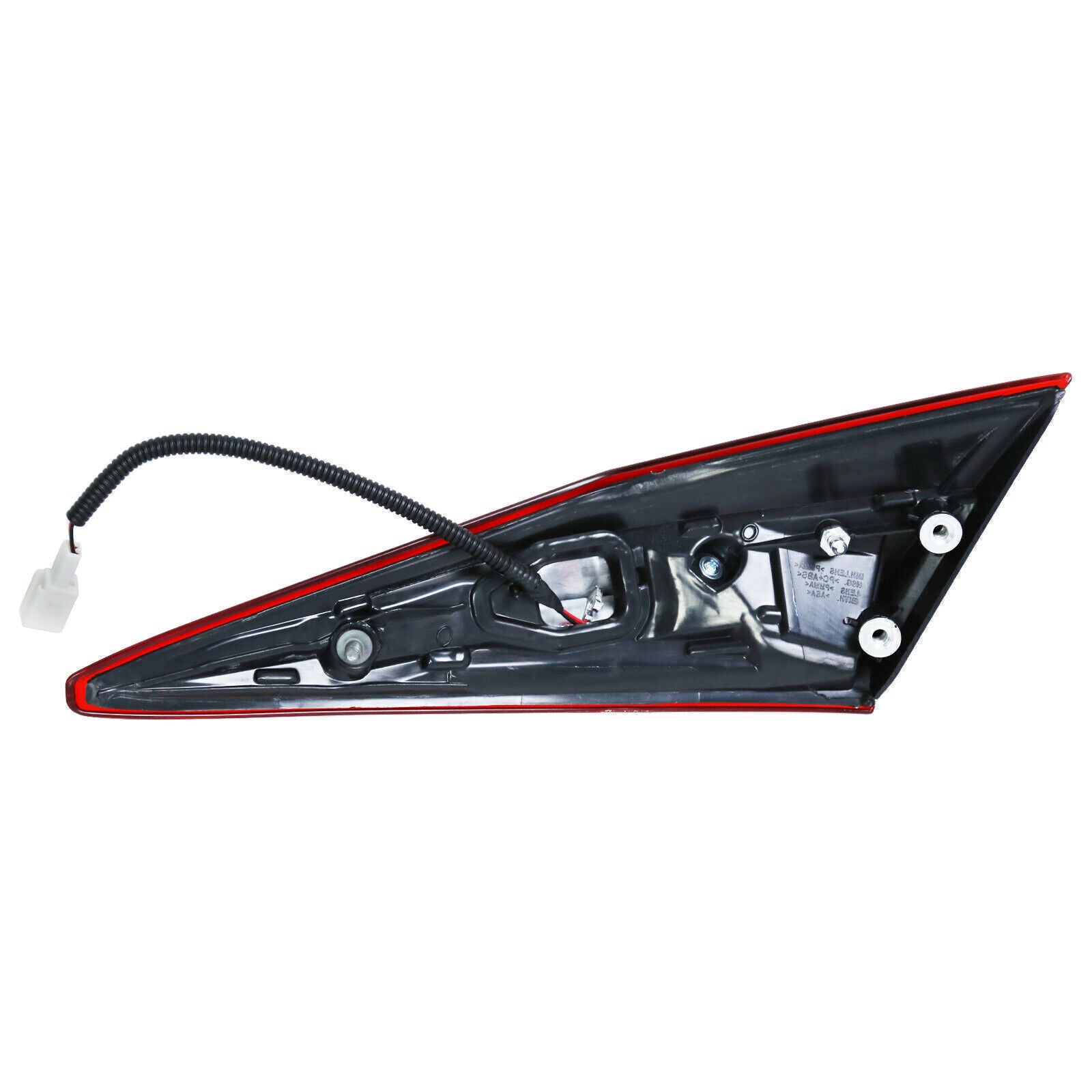 Rear Inner Tail Light Brake Lamp For 2016 2017 2018 2019-2020 for Honda for Civic Sedan