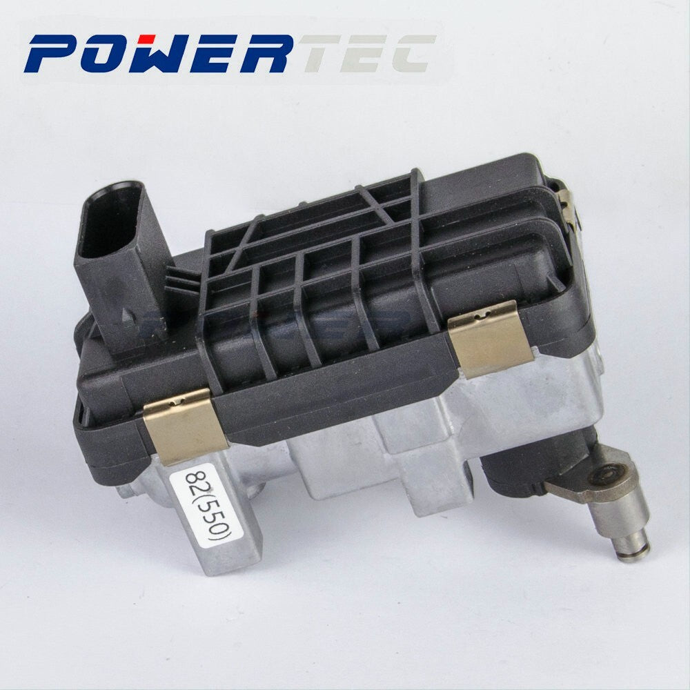 G-82 Turbo Actuator 804985-2 for Audi A6, for A8 , Q7 3.0 TDi 176kW 240HP 180kW 245HP