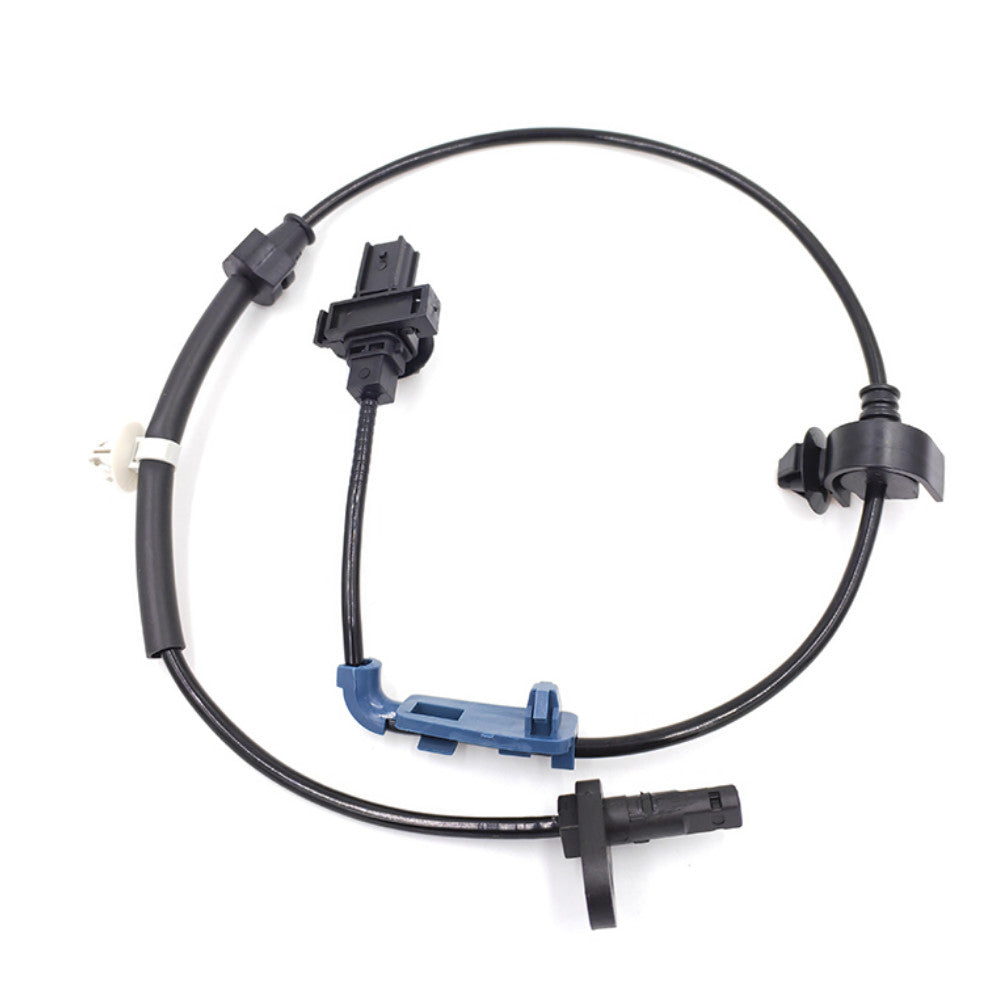 4-piece kit, 1 piece for Honda CRV CR-V 12-16 ABS wheel speed sensor 57450-T0A