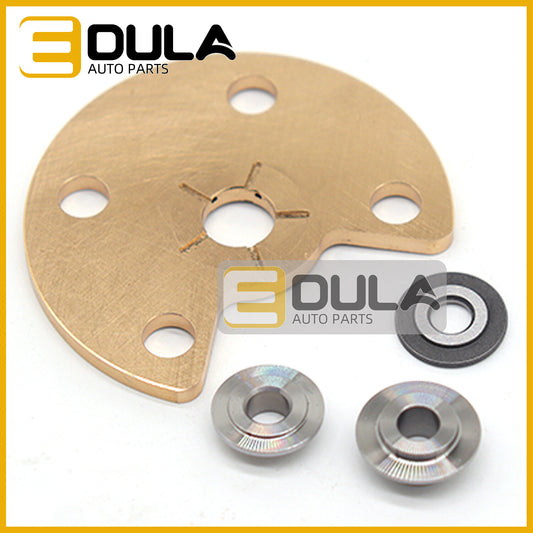 Turbine repair kit thrust bearing copper for Toyota Land Hilux 17201-30110