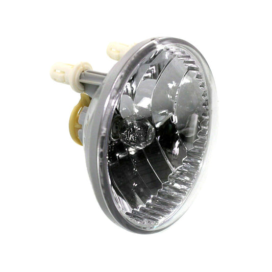 Front Fog Light Lamp For Patriot 2011-2017 for Wrangler 2013-2020 Gladiator 2020-21