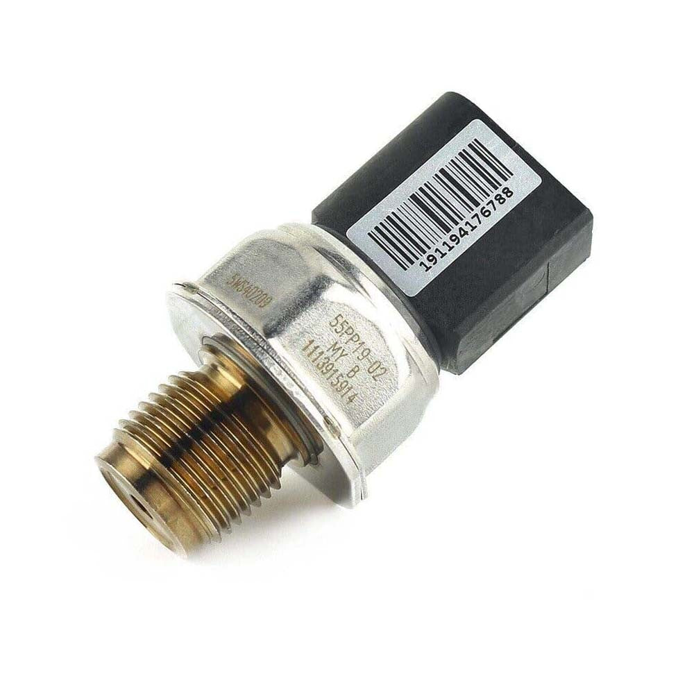 Fuel Pressure Transmission Sensor 55PP19-02 for Land Rover Discovery for Range Rover