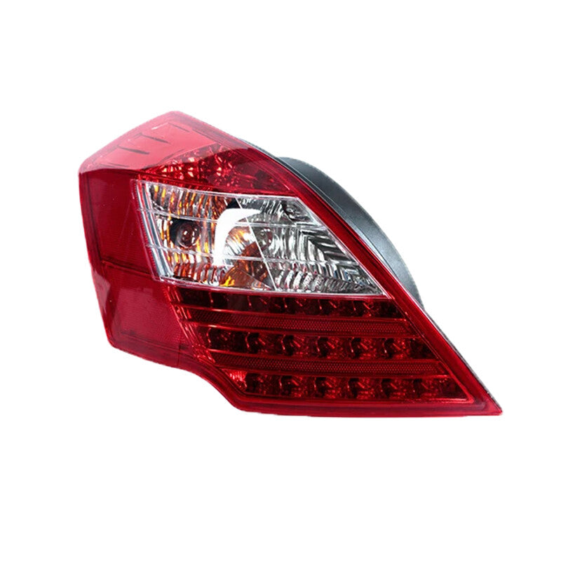Left Taillight Assembly for Geely Emgrand EC7 Emgrand EV EC718 EC715 2008-2012
