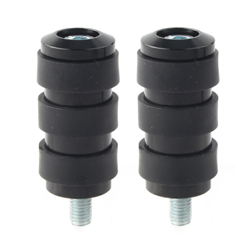 Black Toe Foot Shifter Shift Peg For Fit for Harley Sportster Touring Softail
