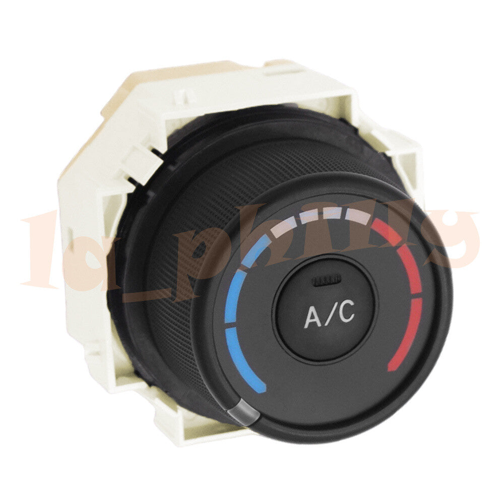 55903-02091 Central A/C TEMP Control Switch Assembly for Toyota for Corolla 2009-13