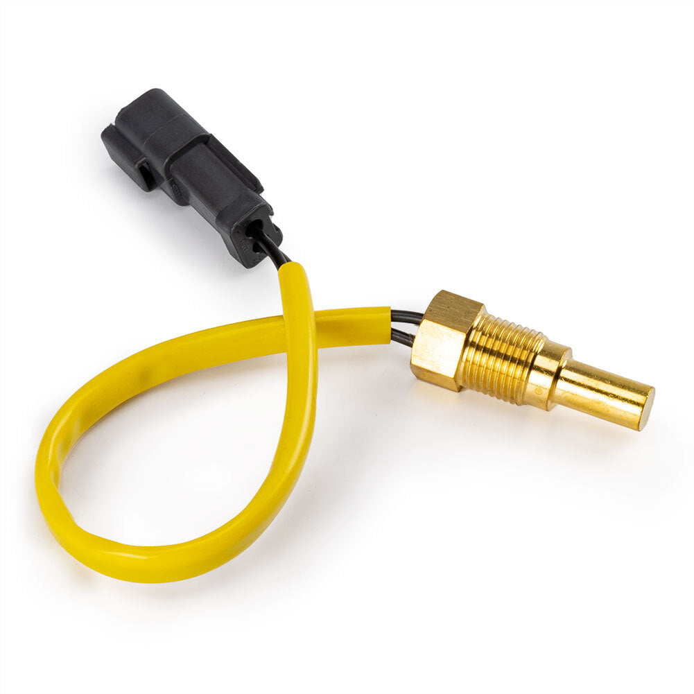 Excavator temperature sensor 7861-93-3320 is suitable for Komatsu PC200-7, PC300-7, and PC360-7.