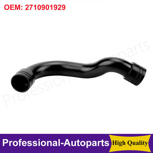 for Mini intake manifold repair hose suitable for Mercedes W172 W204 W212 2710901929