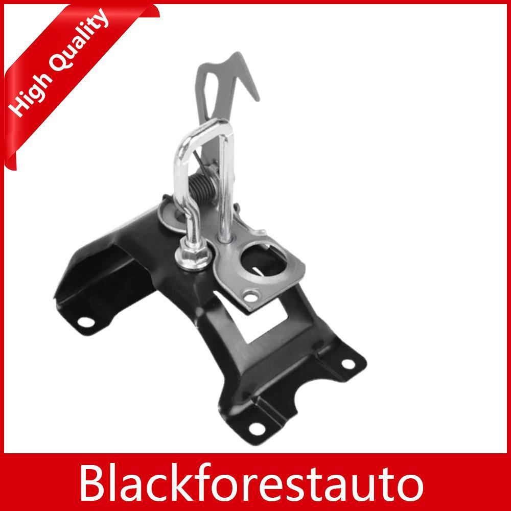 Front Left Hood Bonnet Lock Latch Fits for X5 F15/G05 X6 F16 2014-2019