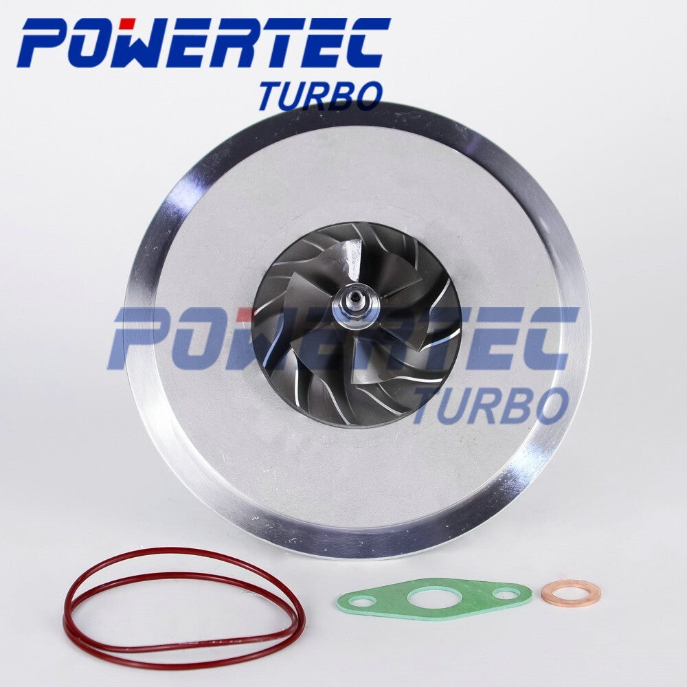 CHRA 711736-0029 Turbocharged engine suitable for various Perkins tractor engines 433289-0195