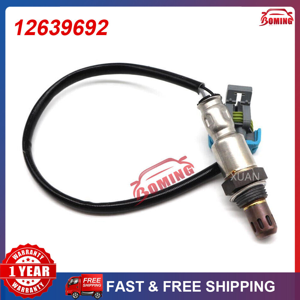 The new upstream oxygen sensor O2 234-5060 is suitable for Nissan Sentra Base 4Cyl 1.8L fuels (04-06).