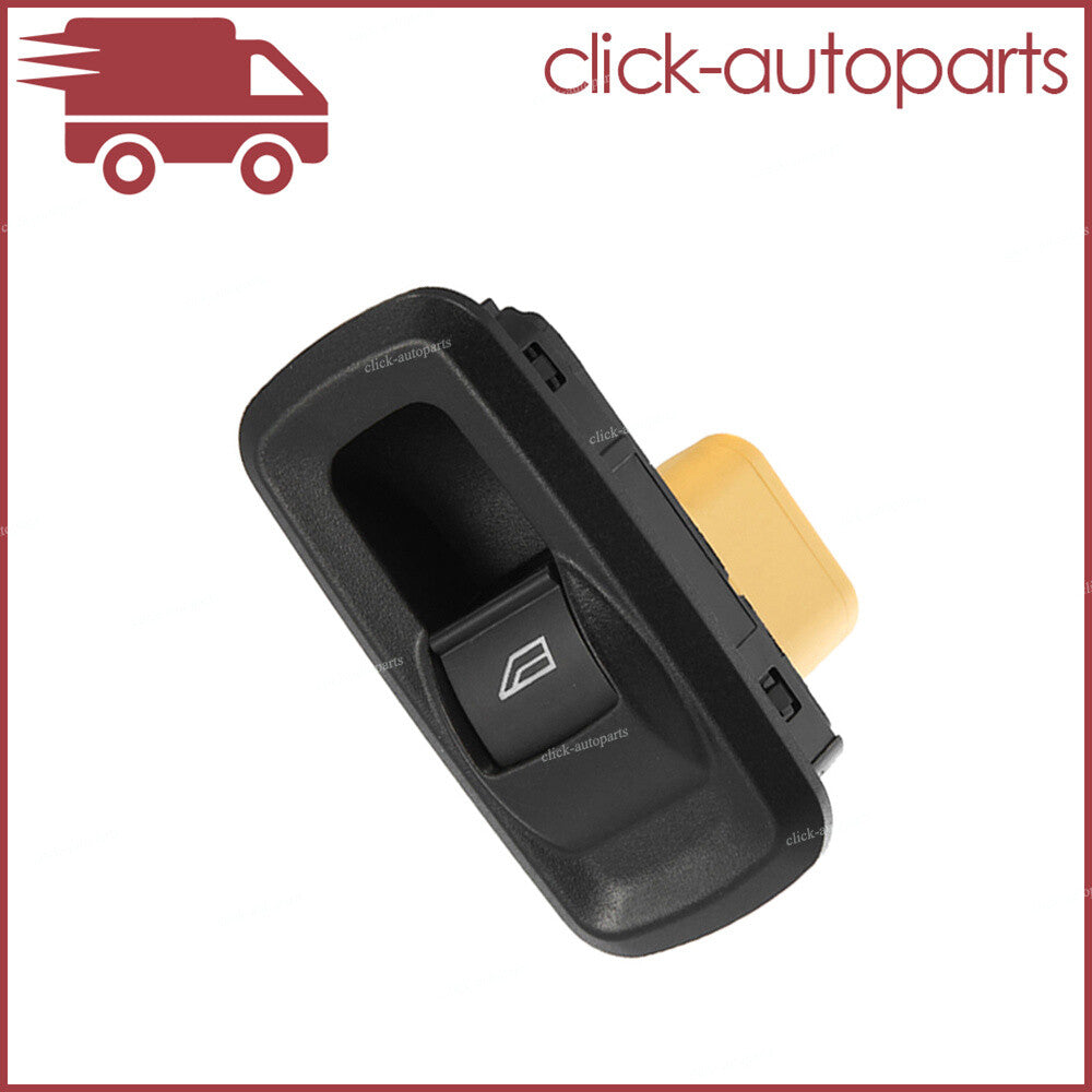 8A6T-14529-AB Rear Side Door Window Control Switch Fit for Ford Fiesta 2008-2013