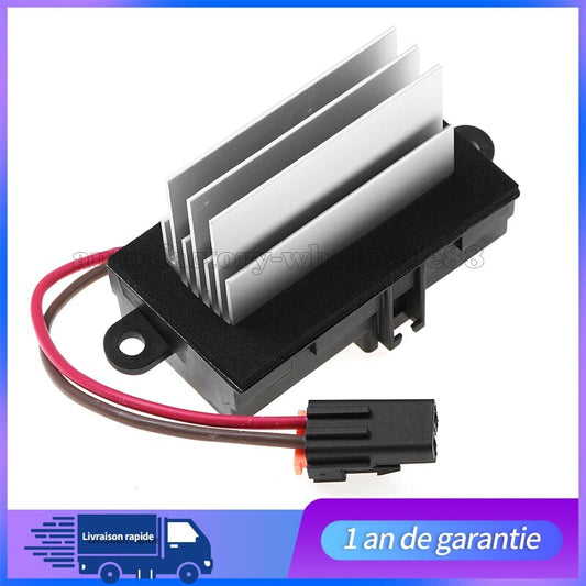 R¨¦sistance de ventilateur pour 03-07 for Hummer H2 9331830 19329838 3GSH-19E624-CA