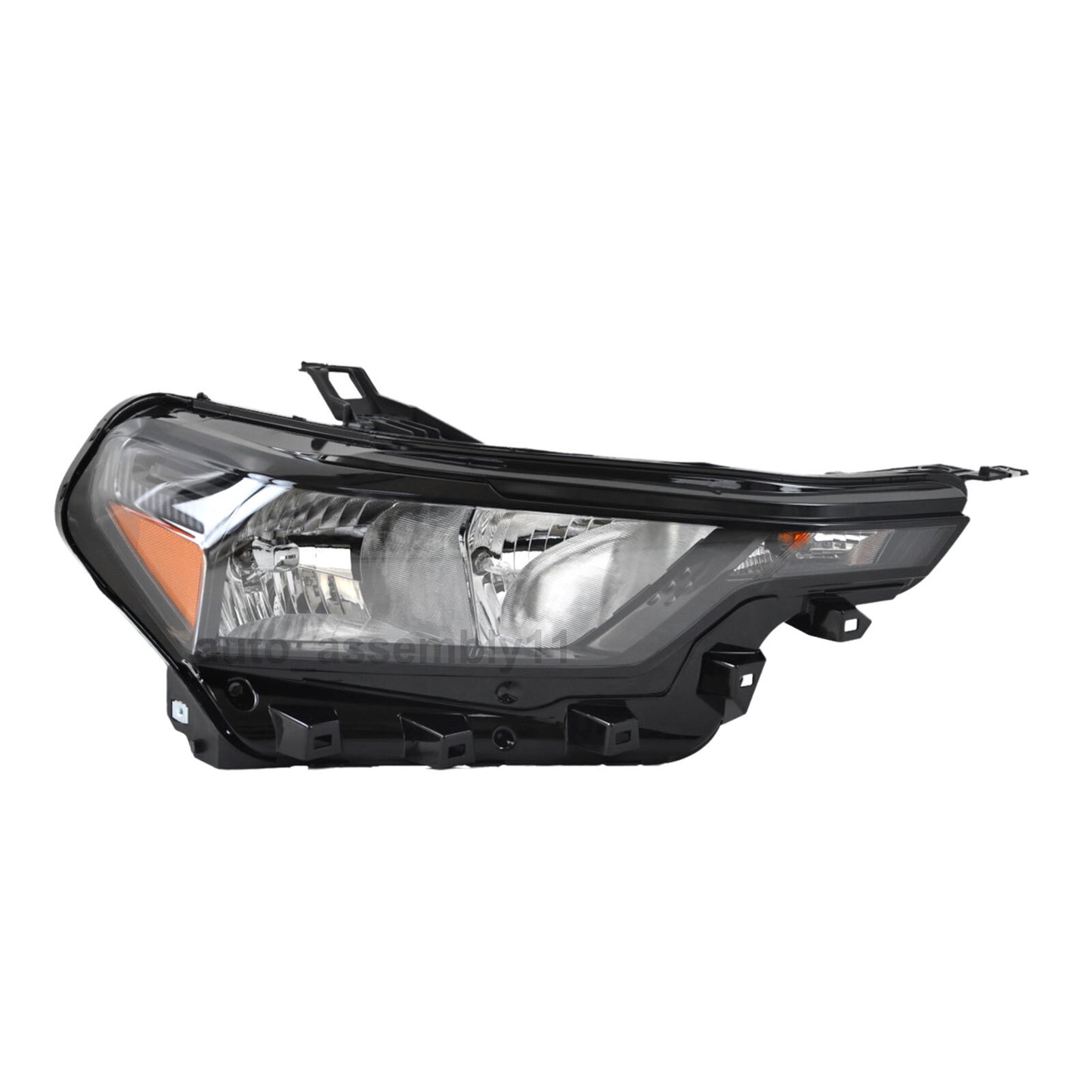 for Chevrolet Colorado 2023 2024 2025 Right Passenger Halogen Headlight 85045267