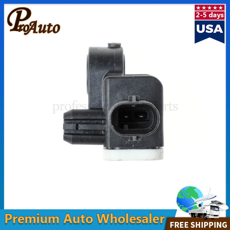 4H0959651A Front Crash Impact SRS Sensor for Audi A1 A6 A7 for A8 RS6 RS7 R8