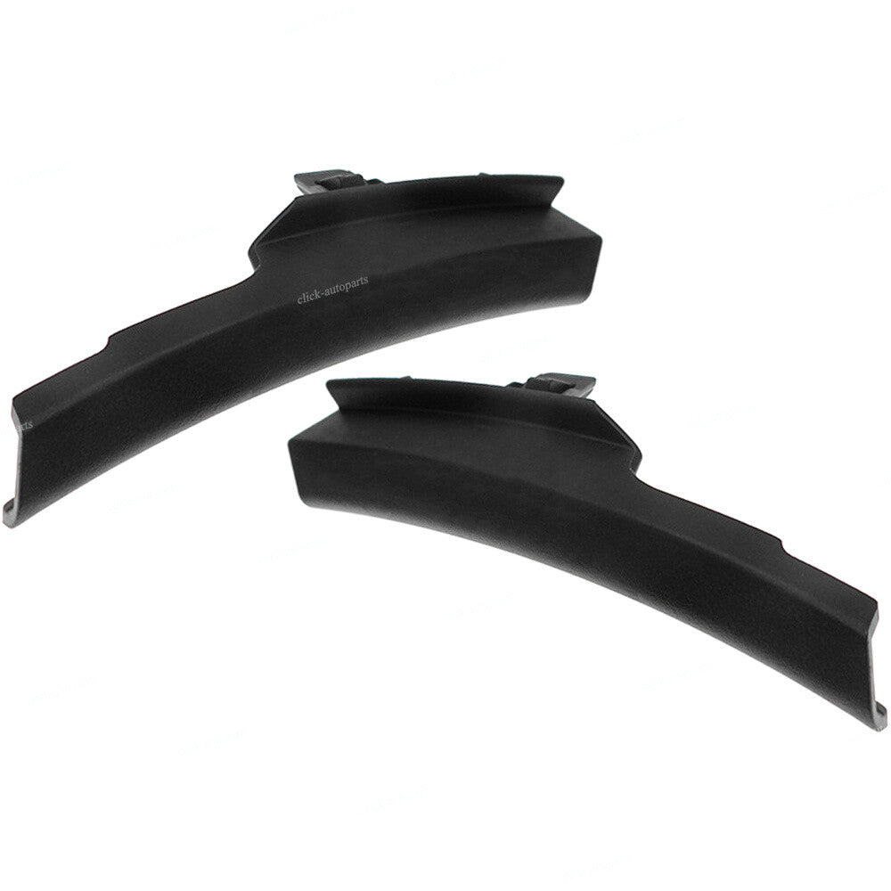 RHLH Side Windshield Wiper Cowl Pivot Cover for Honda for Civic 2012 2013 2014 2015